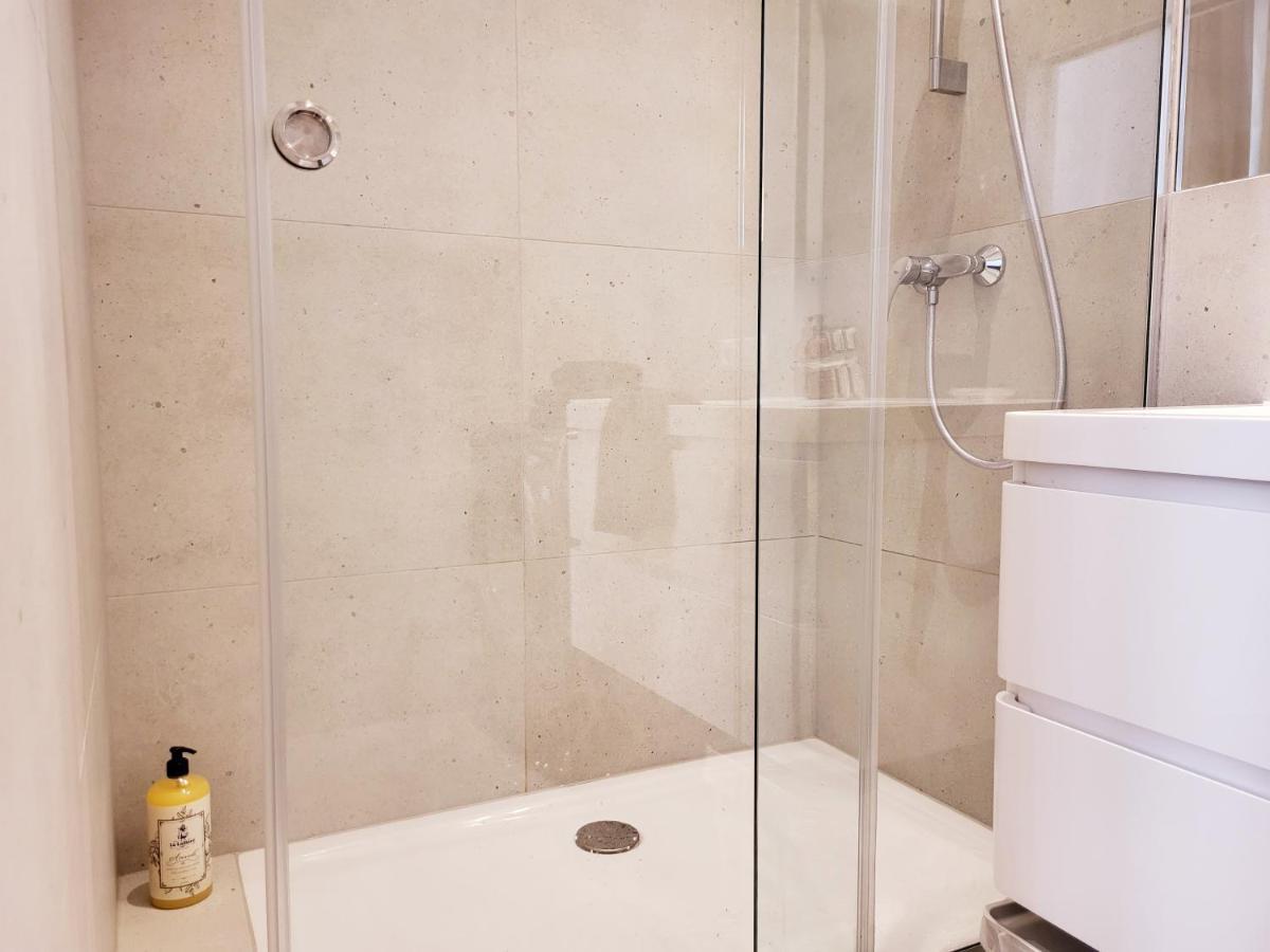 Novara City Apartment Wien Eksteriør billede