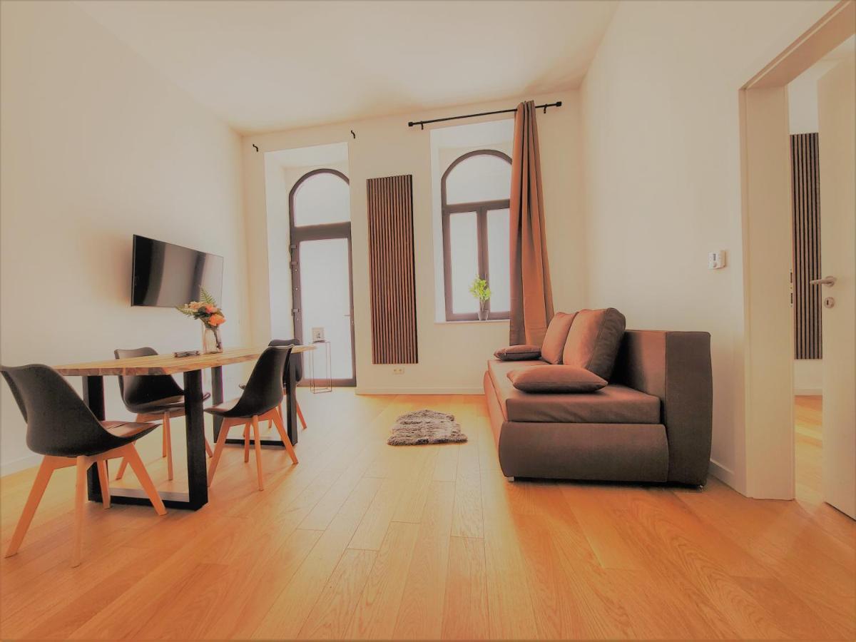 Novara City Apartment Wien Eksteriør billede